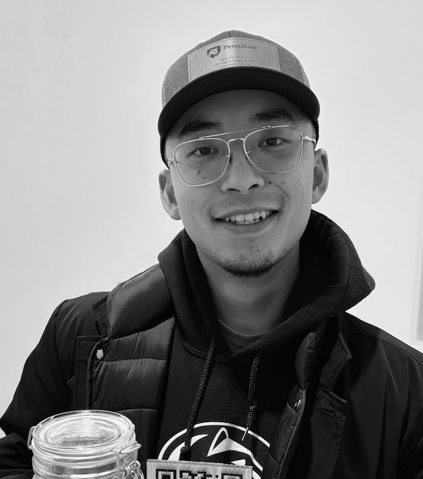Raymond Eric Yan